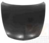 VAN WEZEL 2756660 Bonnet